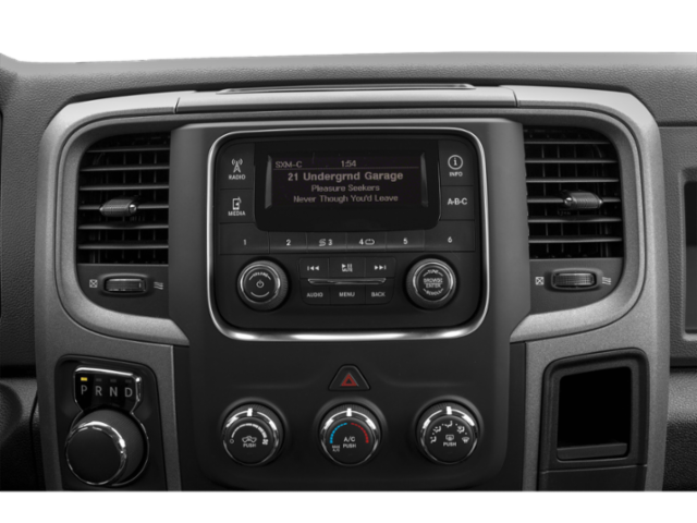 2014 RAM 1500 Tradesman