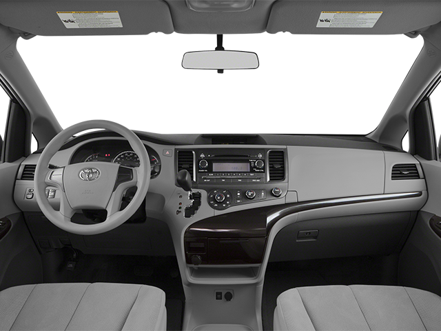 2014 Toyota Sienna LE AAS