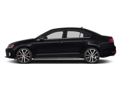 2014 Volkswagen Jetta GLI Autobahn
