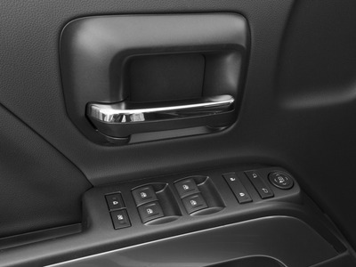 2016 Chevrolet Silverado 2500 HD LT