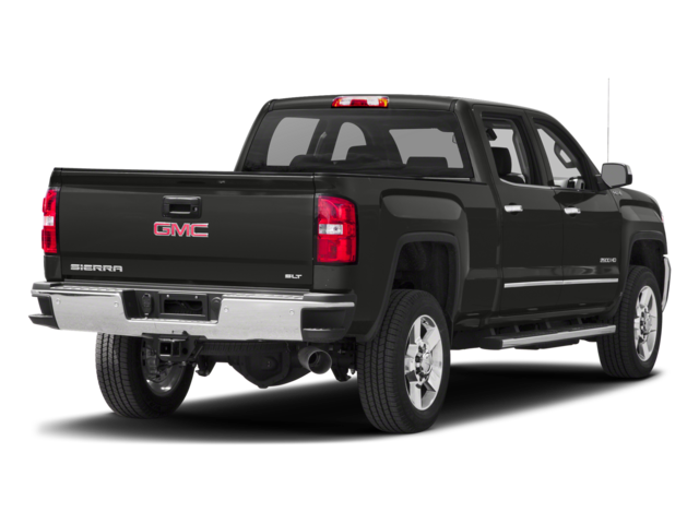 Used 2016 GMC Sierra 2500HD SLT with VIN 1GT12TE87GF213680 for sale in Kansas City
