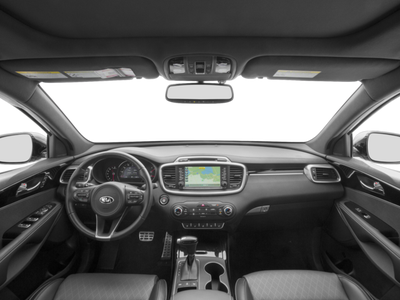 2016 Kia Sorento SXL
