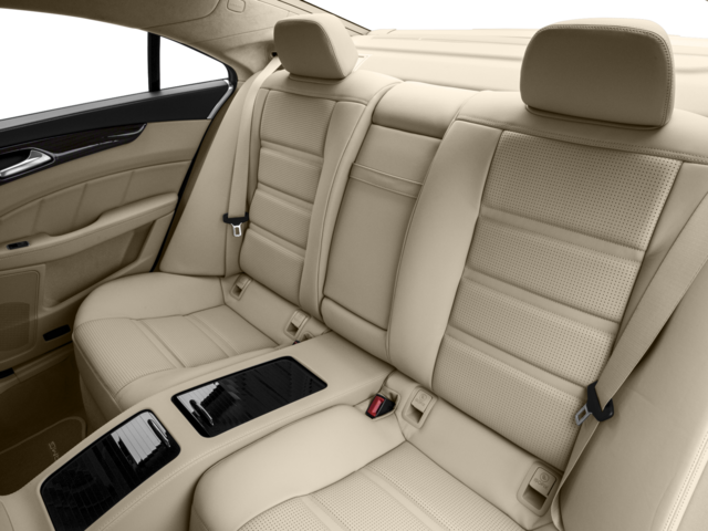 2016 Mercedes-Benz CLS AMG® CLS 63 S-Model