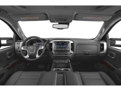 2017 GMC Sierra 3500 HD Denali