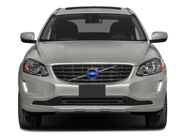 2017 Volvo XC60 Dynamic