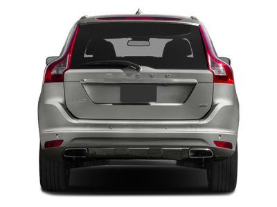 2017 Volvo XC60 Dynamic