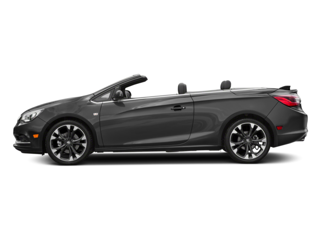 2018 Buick Cascada Premium