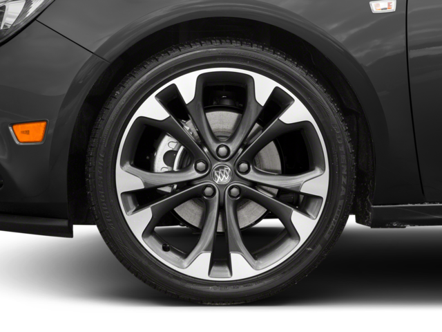 2018 Buick Cascada Premium