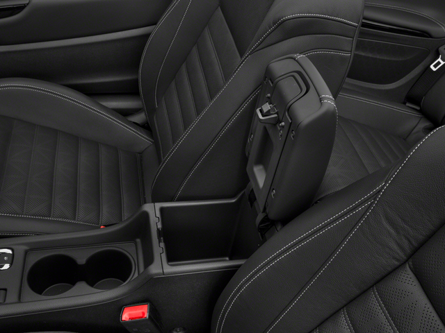 2018 Buick Cascada Premium