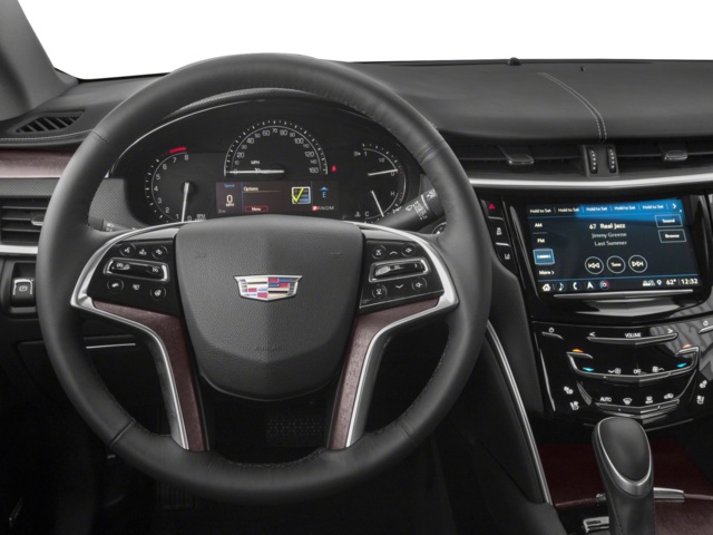 2018 Cadillac XTS Luxury