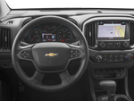 2018 CHEVROLET TRUCK COLORADO 4WD Z71
