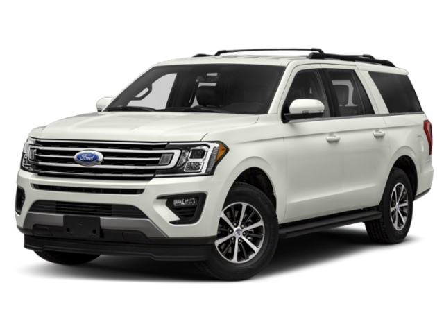 2018 Ford Expedition Limited MAX 4x4's photo