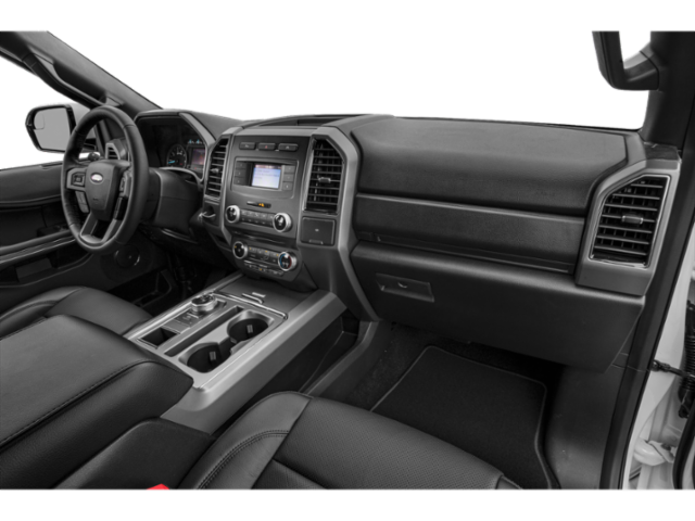 2018 Ford Expedition Max Limited