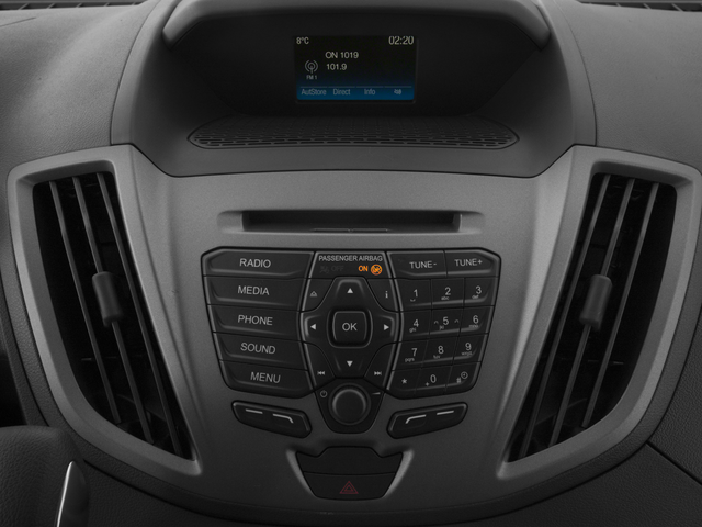 2018 Ford Transit Van T-250 130 LW RF S