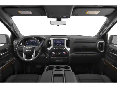 2019 GMC Sierra 1500 Elevation