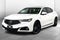 2018 Acura TLX w/A-SPEC Pkg