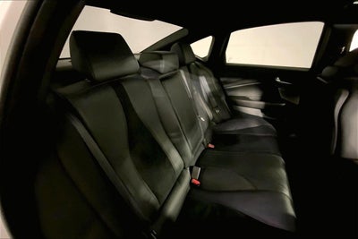 2021 Acura TLX w/A-Spec Package