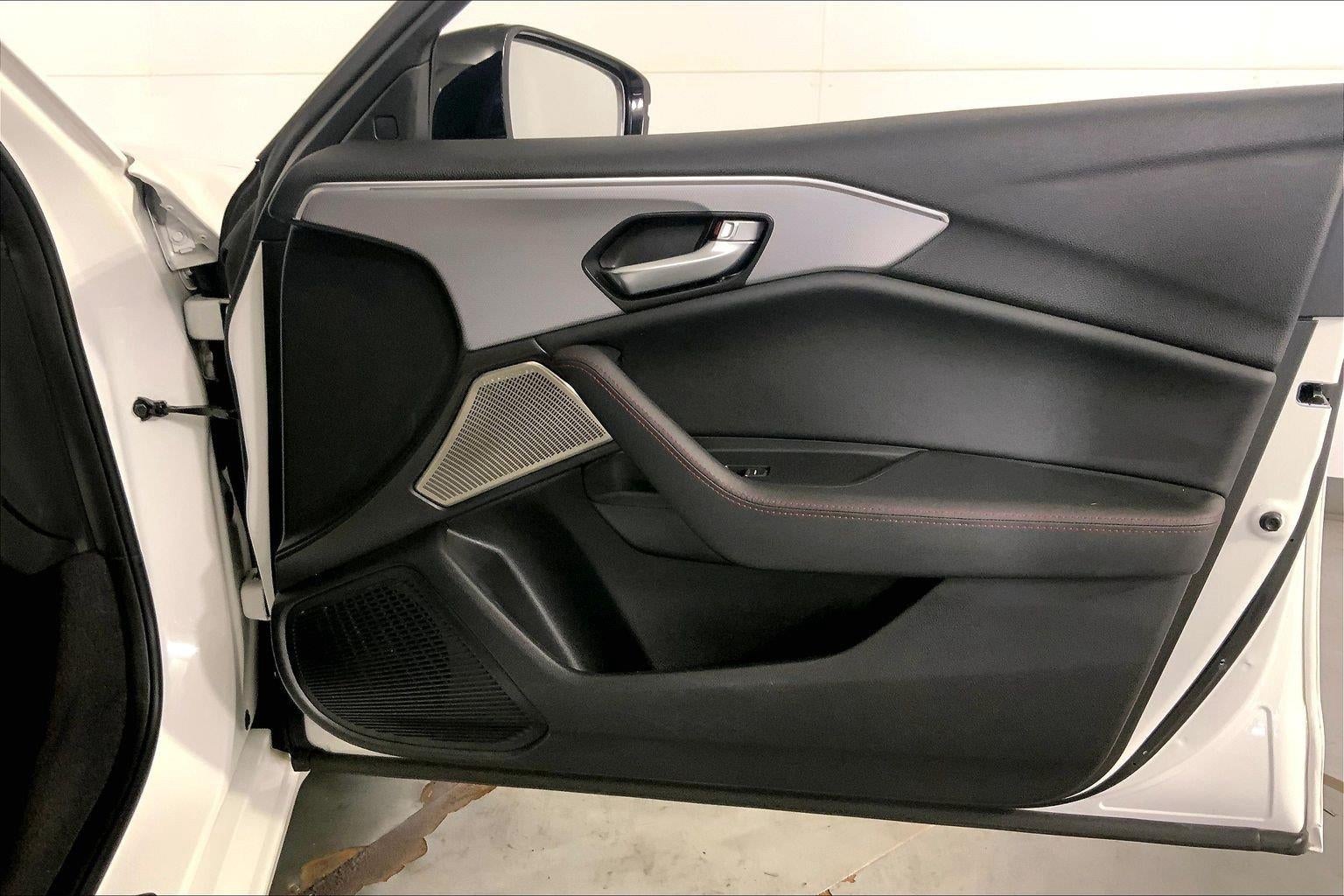 2021 Acura TLX w/A-Spec Package