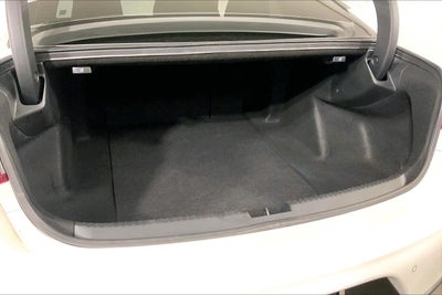 2021 Acura TLX w/A-Spec Package