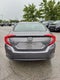 2017 Honda Civic Sedan LX