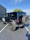 2022 Jeep Wrangler Unlimited High Tide