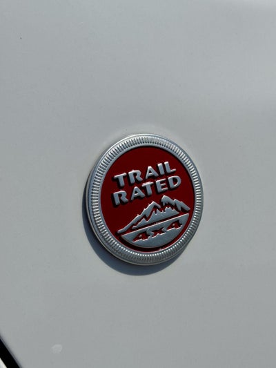 2019 Jeep Cherokee Trailhawk Elite