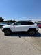 2019 Jeep Cherokee Trailhawk Elite