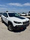 2019 Jeep Cherokee Trailhawk Elite
