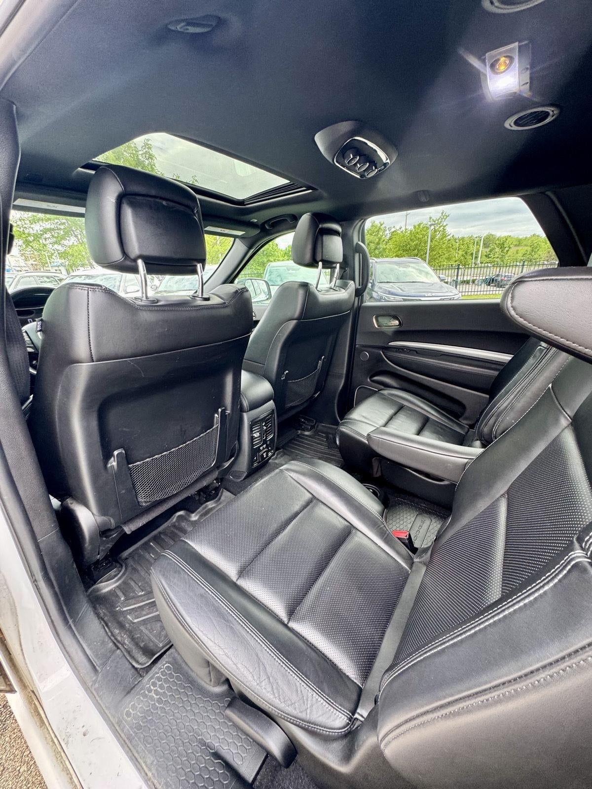 2020 Dodge Durango R/T