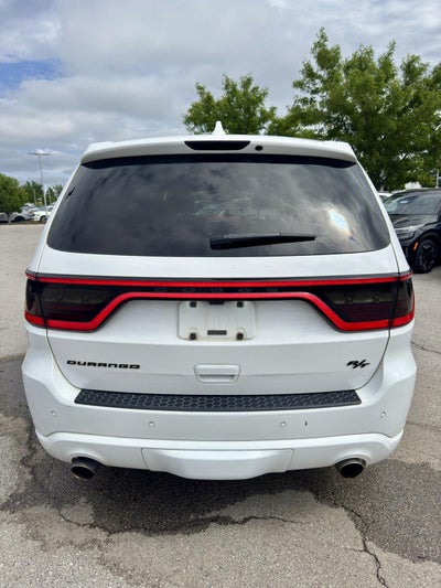 2020 Dodge Durango R/T