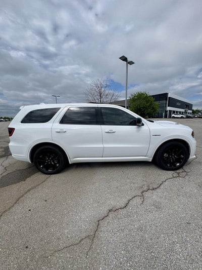2020 Dodge Durango R/T