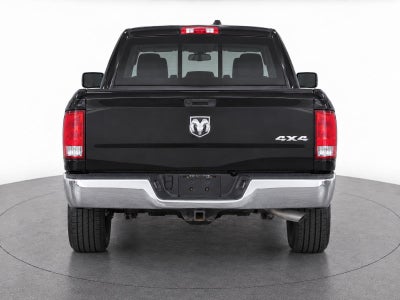 2014 RAM 1500 Tradesman