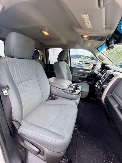 2016 RAM 1500 SLT
