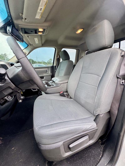 2016 RAM 1500 SLT