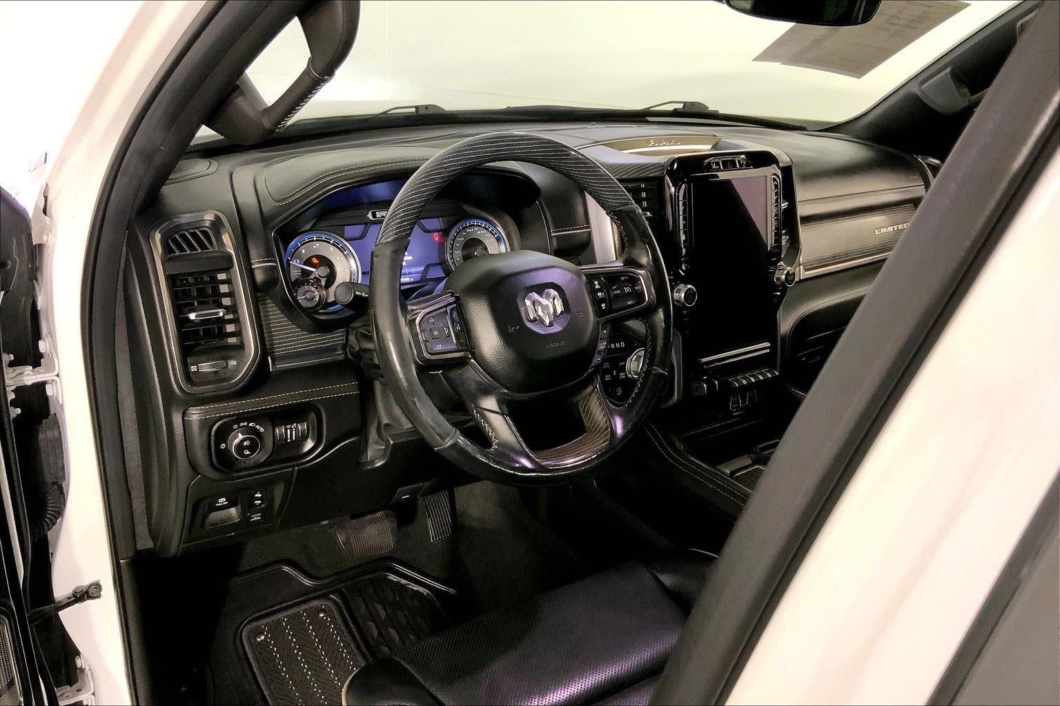 2020 RAM 1500 LIMITED