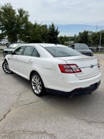 2016 Ford Taurus LIMITED