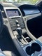 2018 Ford Taurus SEL
