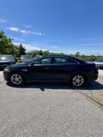 2018 Ford Taurus SEL