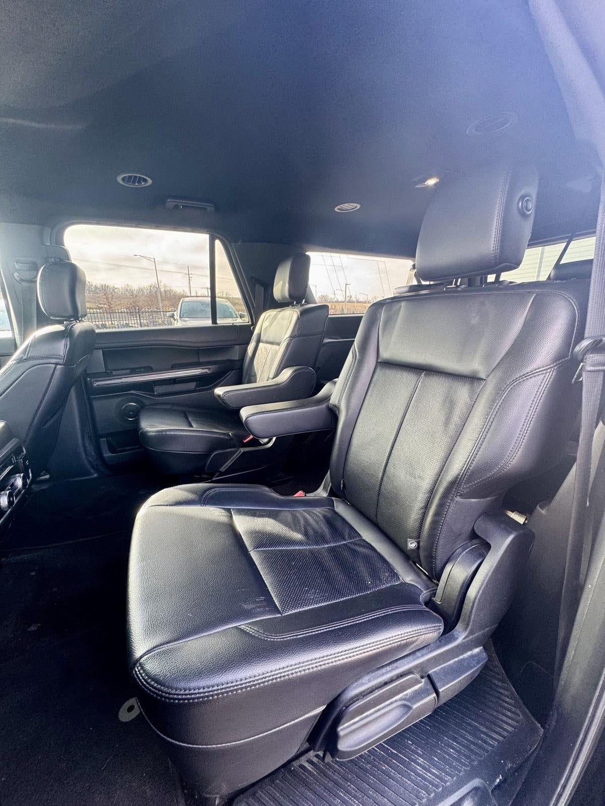 2020 Ford Expedition Max XLT