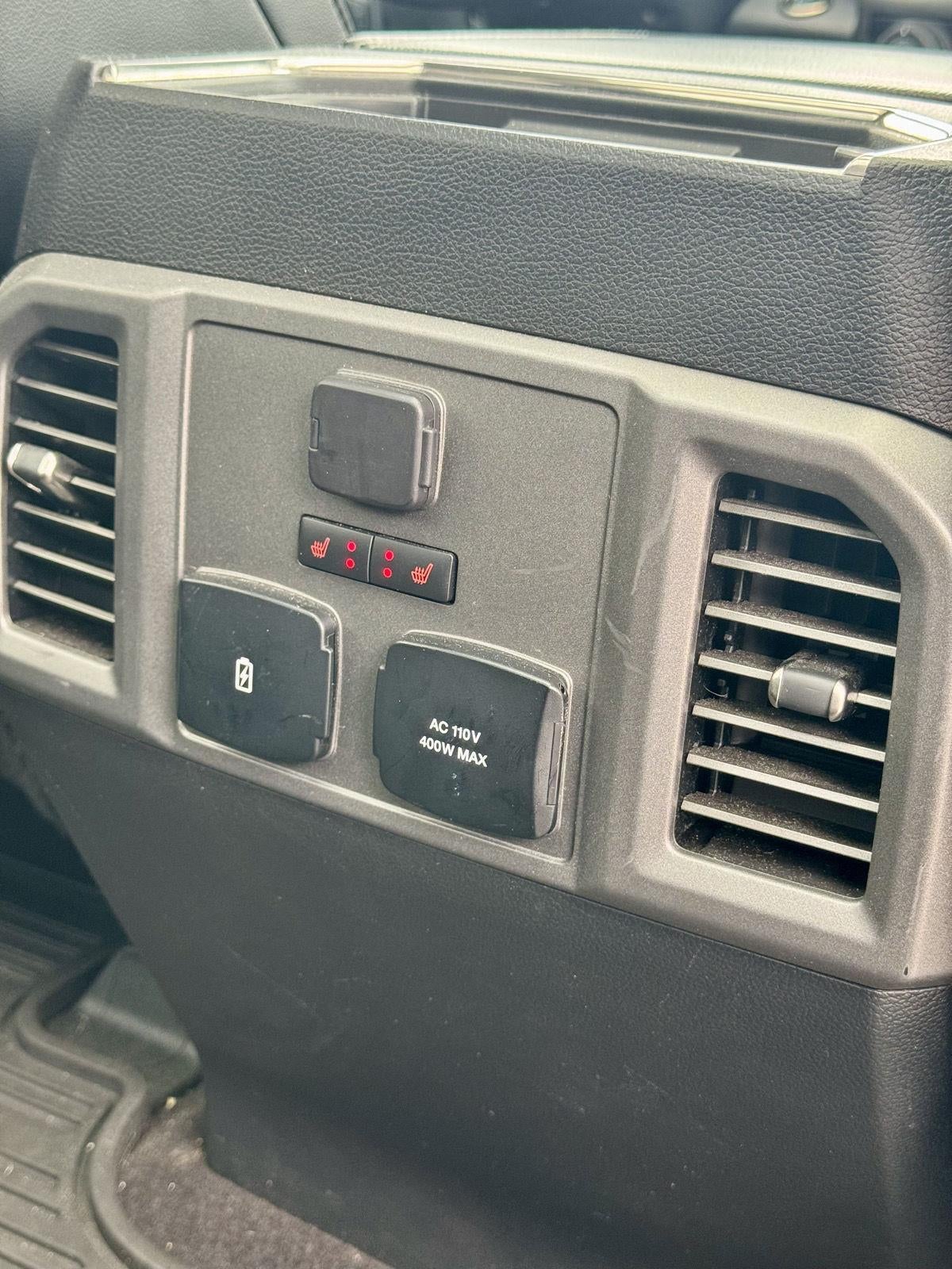2019 FORD TRUCK F-150 RAPTOR