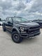 2019 FORD TRUCK F-150 RAPTOR