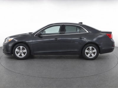 2016 Chevrolet Malibu Limited LS