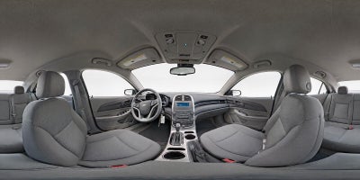 2016 Chevrolet Malibu Limited LS