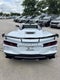 2021 Chevrolet CORVETTE 3LT