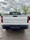 2020 Chevrolet Silverado 1500 Work Truck