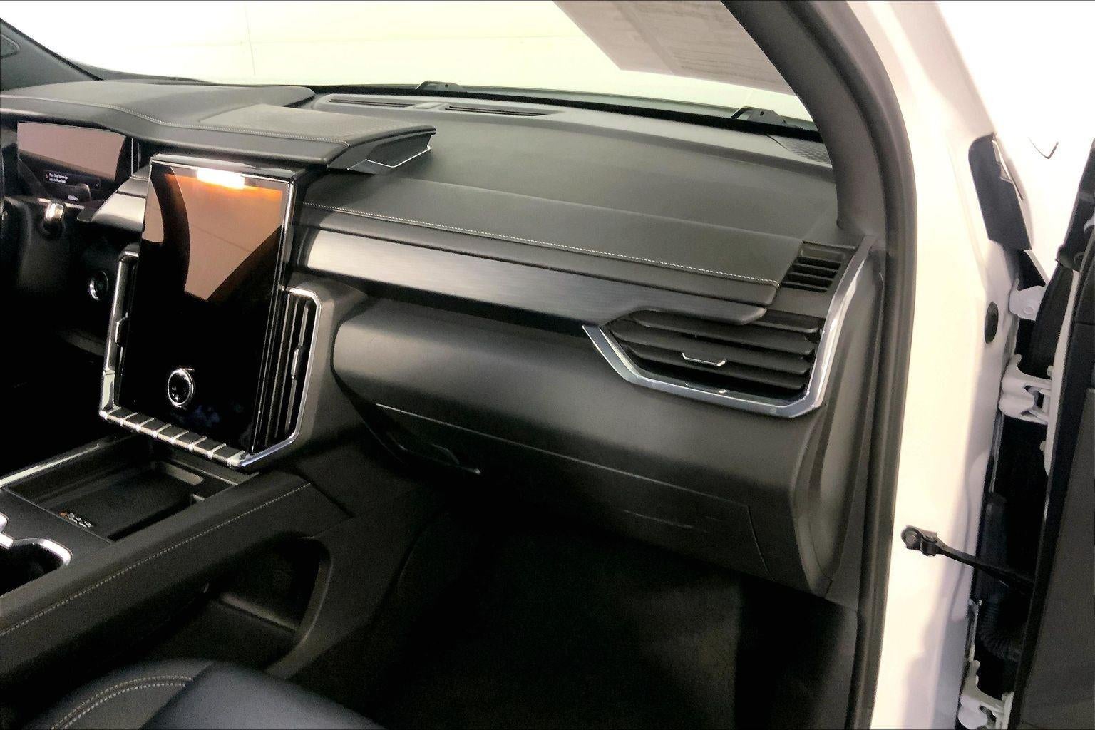 2024 GMC Acadia AWD Elevation