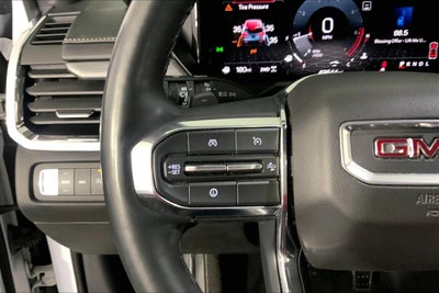 2024 GMC Acadia AWD Elevation