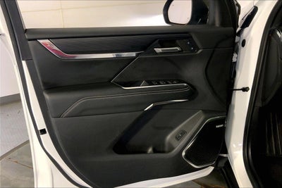 2024 GMC Acadia AWD Elevation