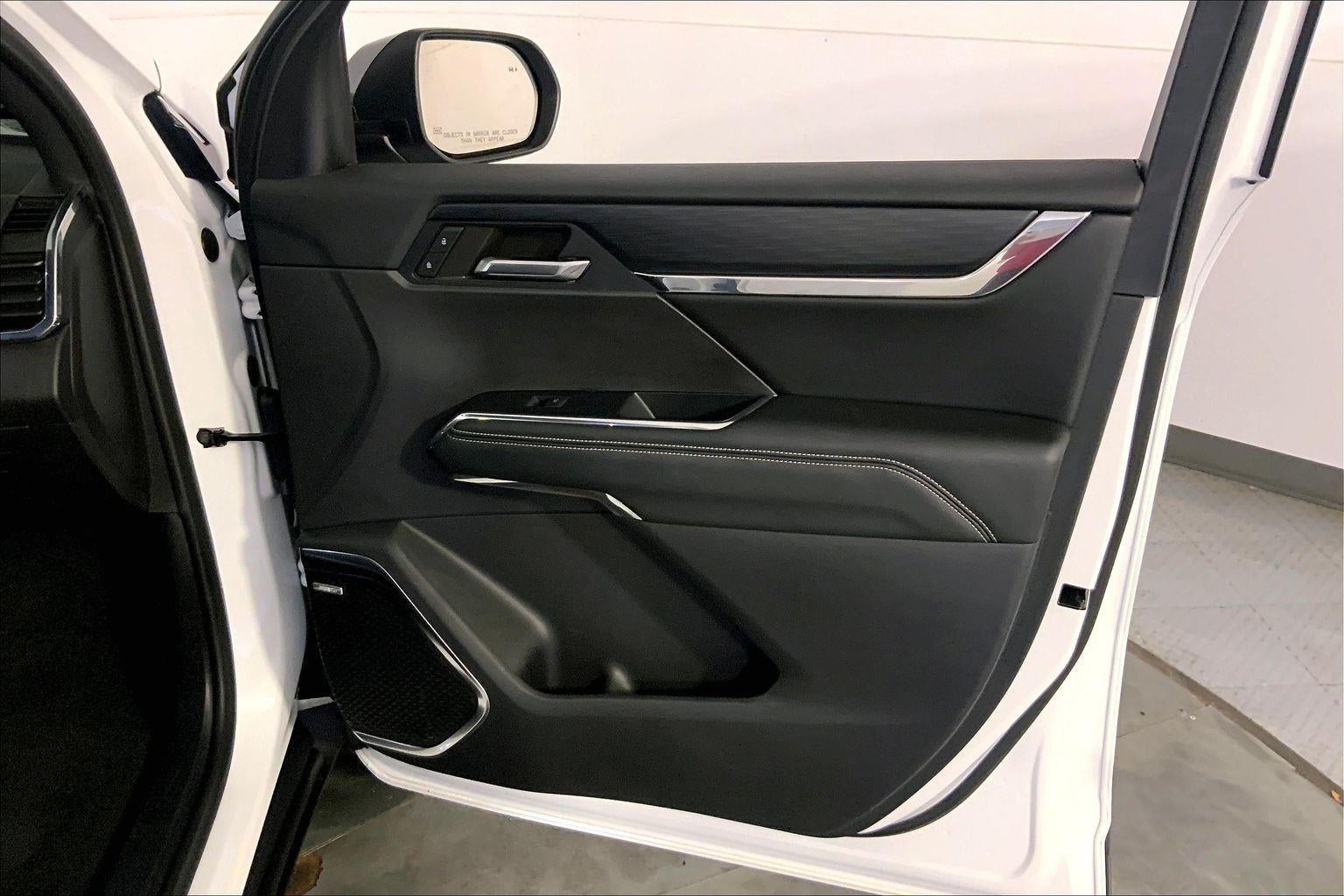 2024 GMC Acadia AWD Elevation