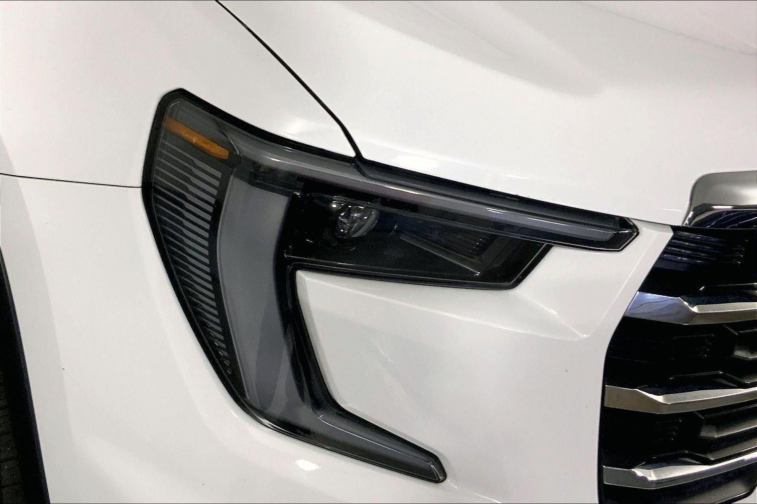 2024 GMC Acadia AWD Elevation